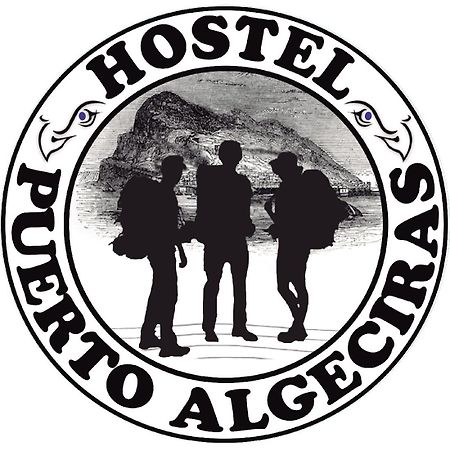 Hostel Puerto Algeciras Exterior photo